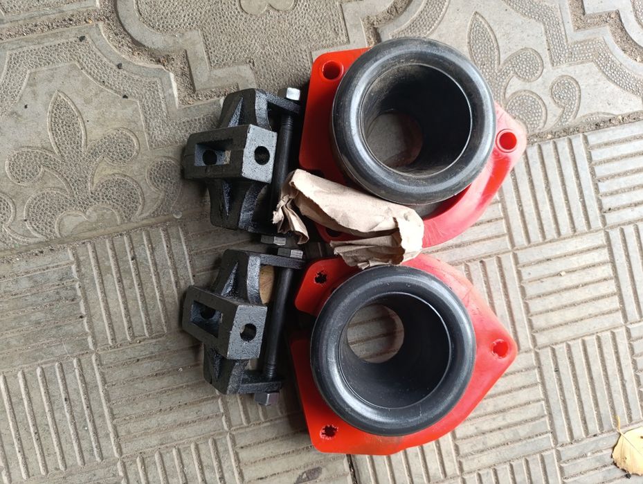 Продам проставки Меган 2 седан