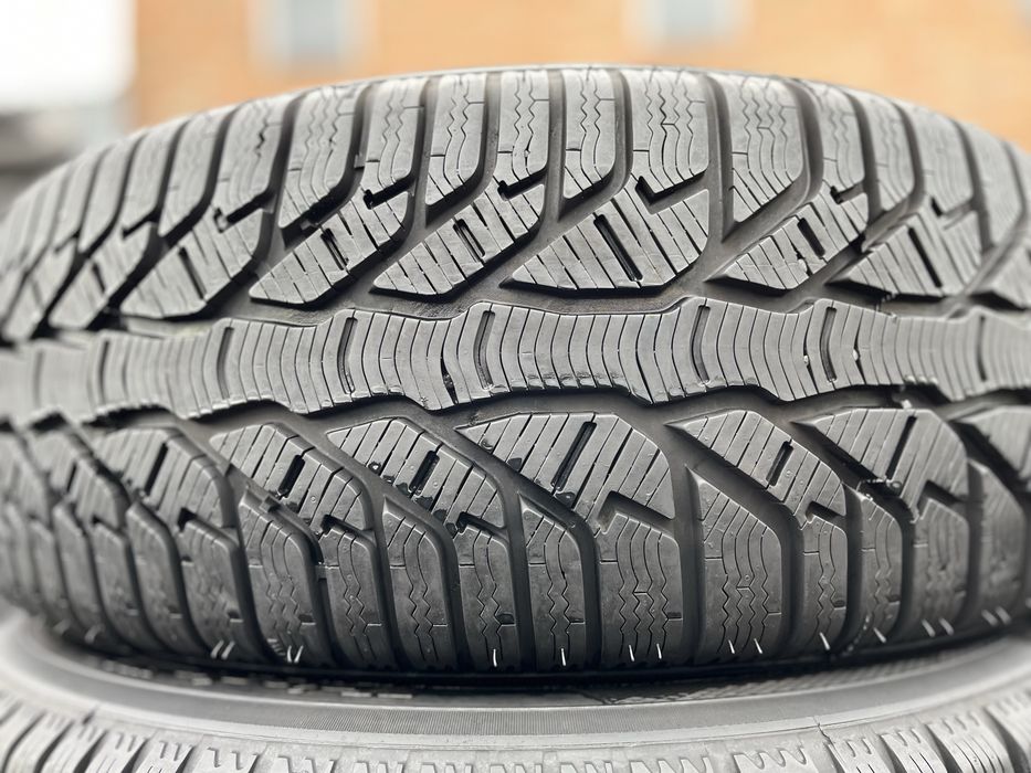 215/55/r17 (зима) Kleber krisalp HP2