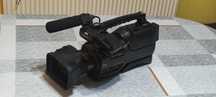 Kamera Sony hdv 1080i/miniDV HVR-HD1000E