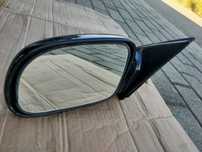 Espelho retrovisor eléctrico Suzuki Swift