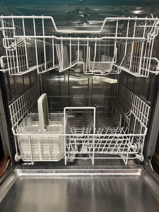 Maquina de lavar miele