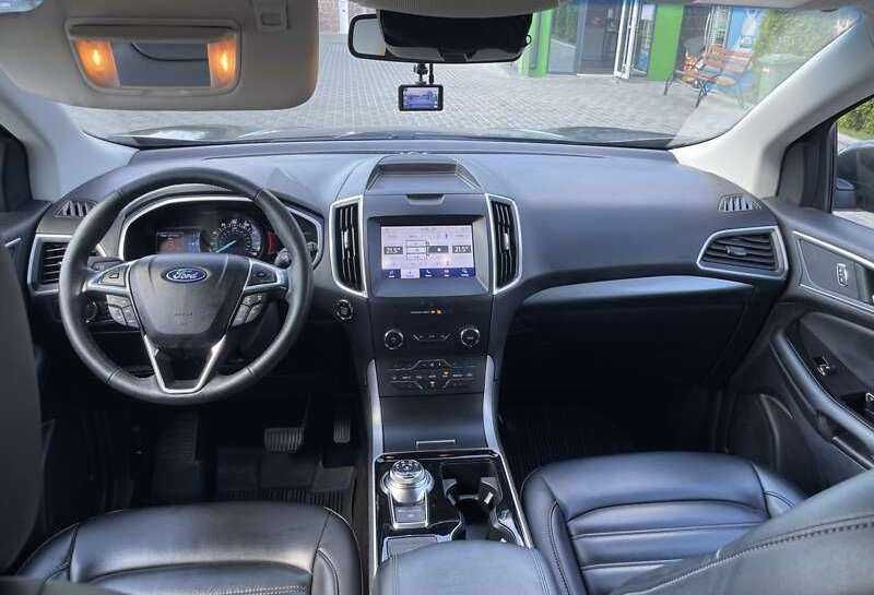 Ford Edge 2020 SEL