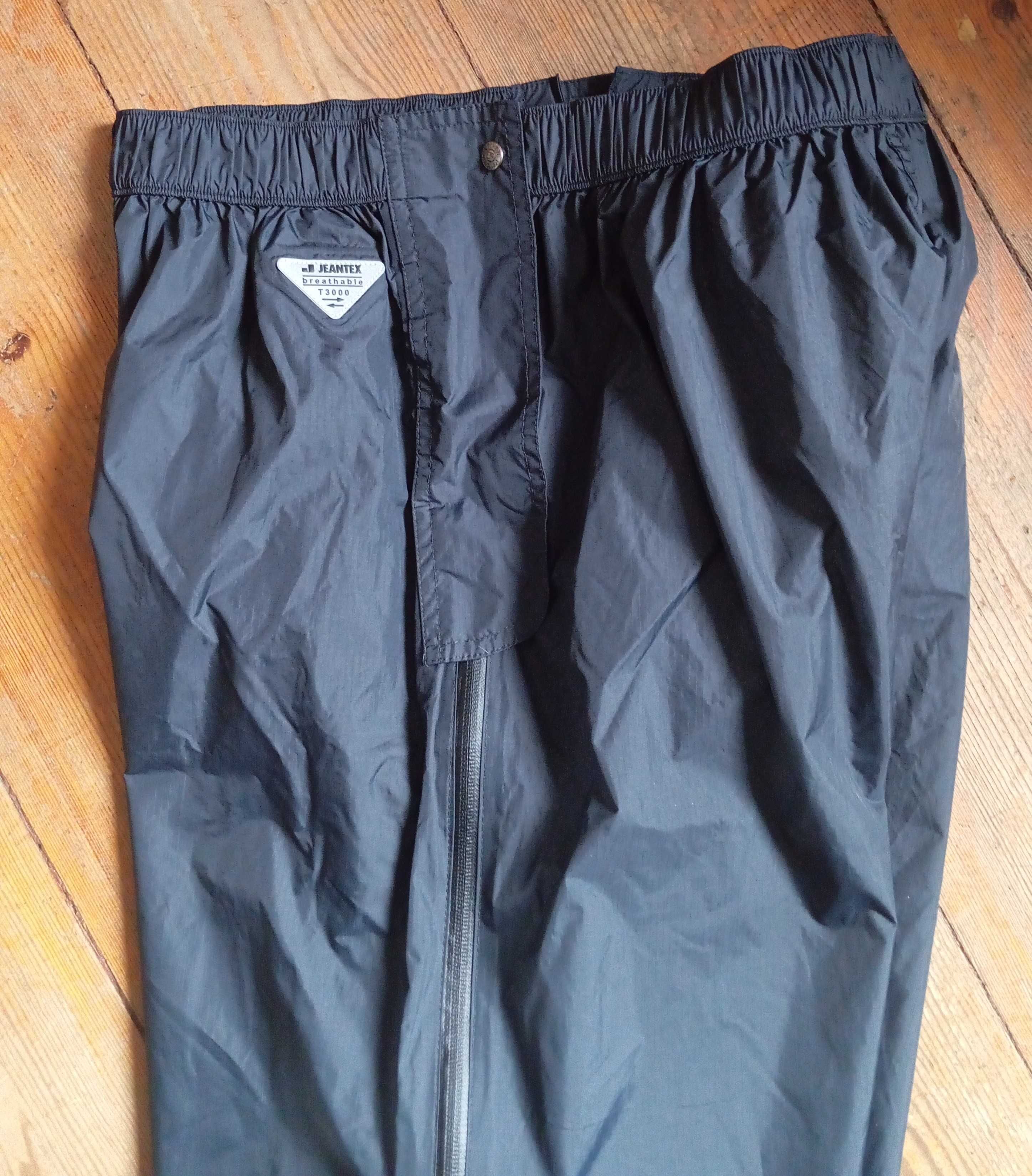Jeantex T3000 męskie spodnie wierzchnie, waterproof, rozm. L