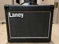 Комбопідсилювач для електрогітари Laney LG12