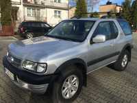 Opel Frontera 2.2DTI , Zadbany , z Niemiec