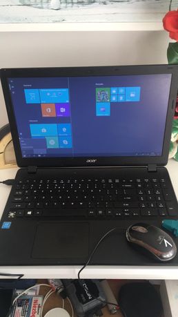 Acer ES1-531 N3710/4GB/500