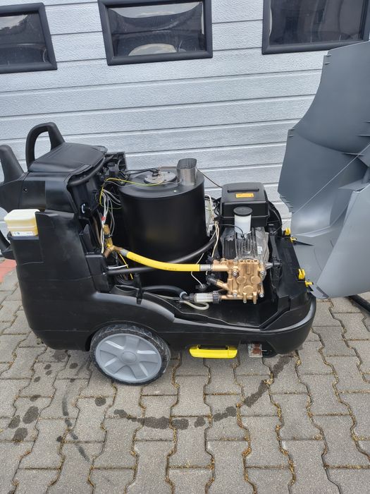 Promocja Karcher hds 12/18-4s