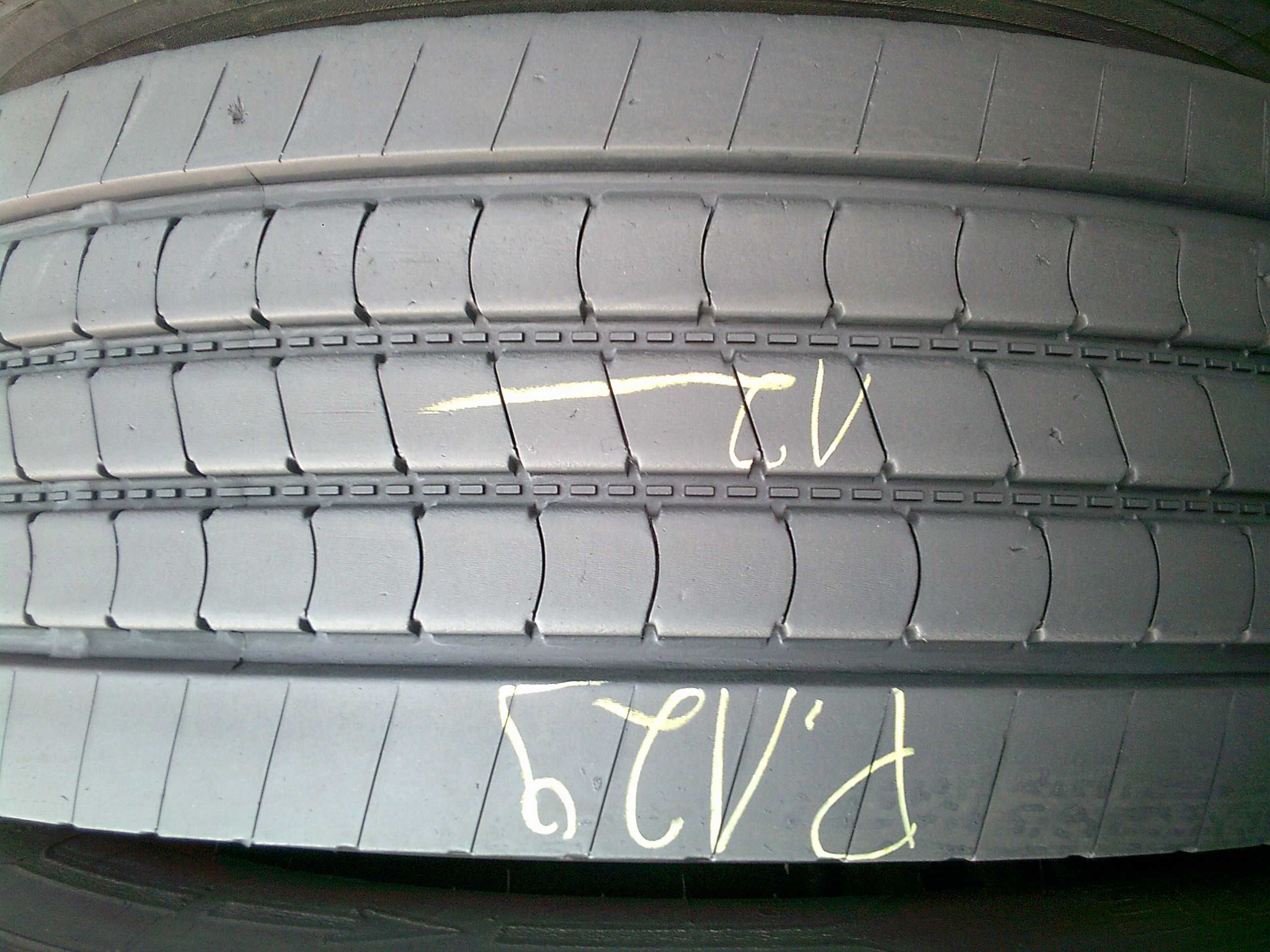Opona 315/70r22.5 Falken RI151 (cena brutto)