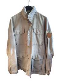 Куртка Fjallraven Lite Jacket m-65 vintage