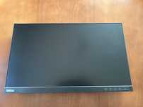 Monitor Lenovo  ThinkVision T22i-10 w bardzo ładnym stanie x2