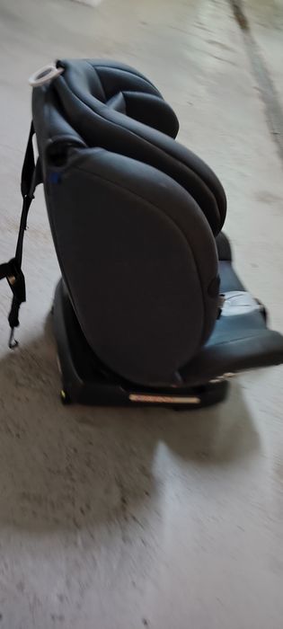 Vendo cadeira auto isofix