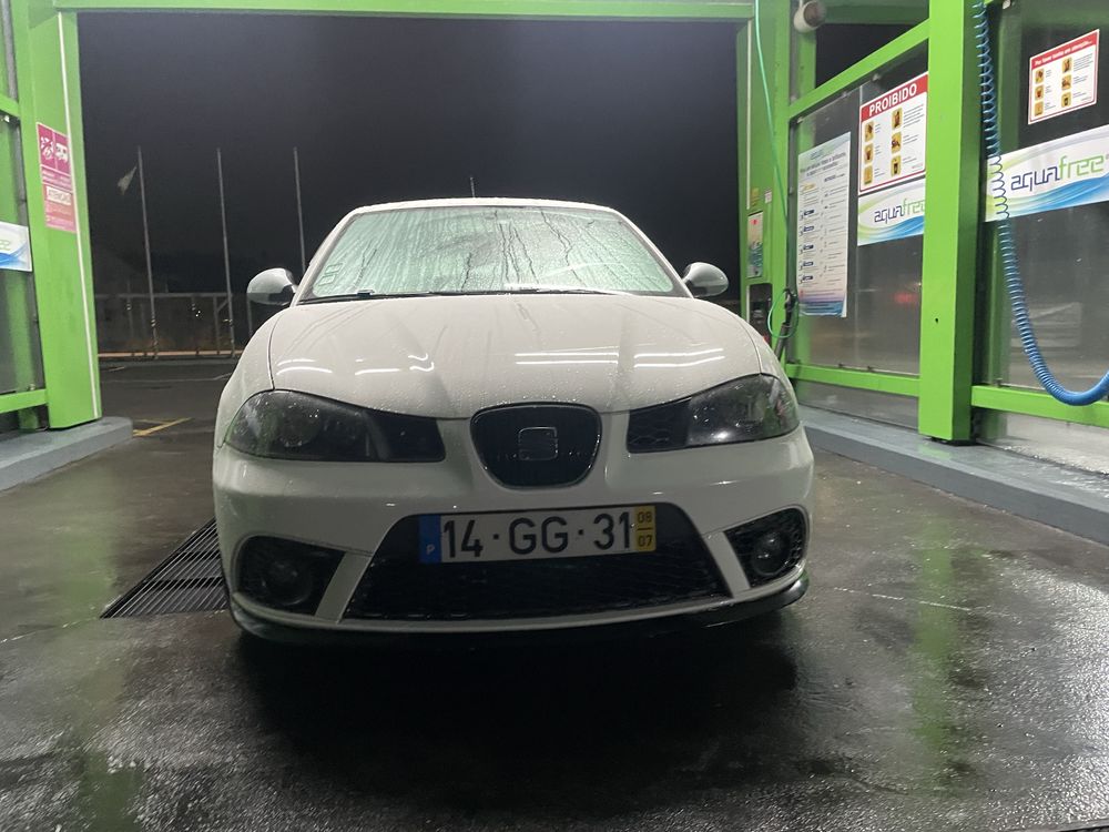Ibiza 6L FR Original