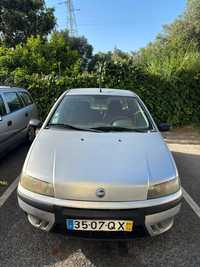 FIAT PUNTO 1.2 2000