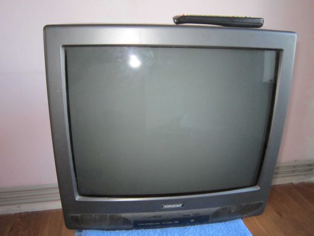 Телевізор, телевизор Горизонт, модель 54 СТV-655-1, б\в