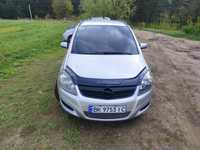 Opel Zafira 1.9cdti