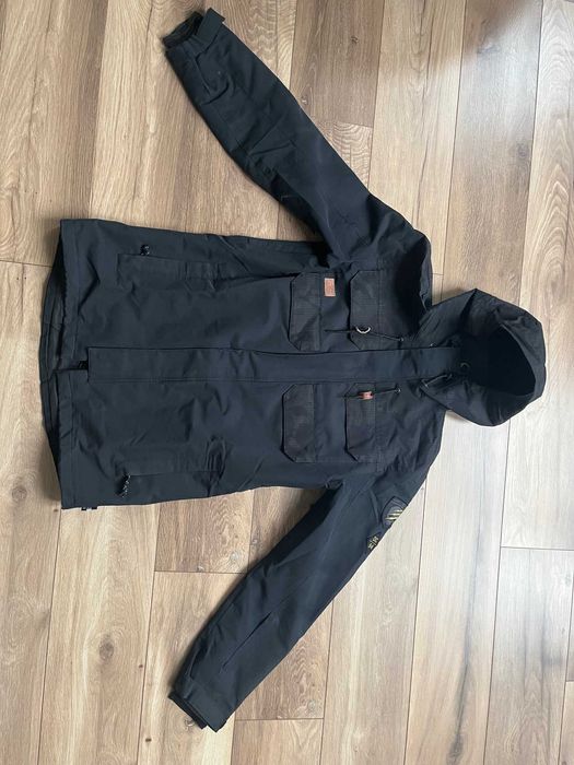 Kurtka snowboardowa męska DC roz. M