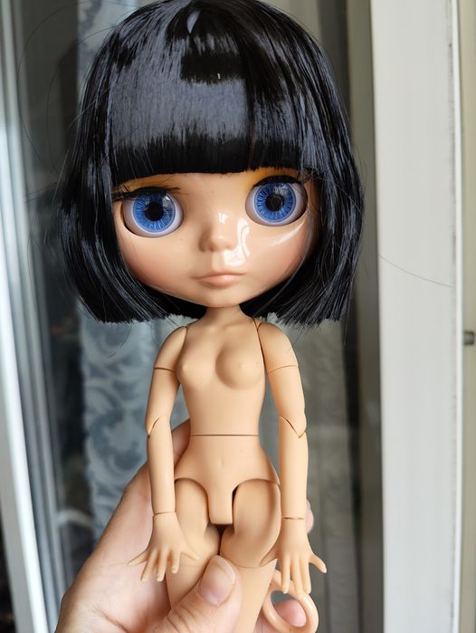 Блайз Blythe doll Tbl tan