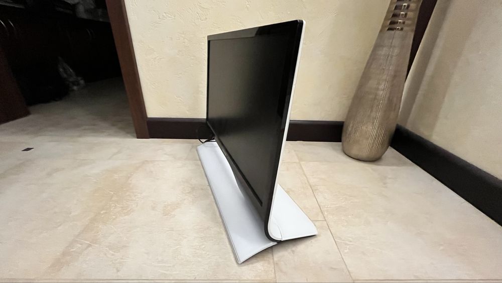 Monitor samsung LCD