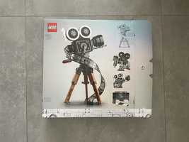 LEGO Disney 43230 Kamera Walta Disneya