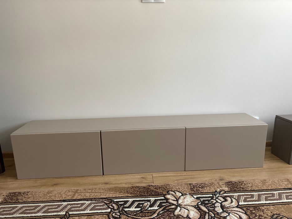 Підвісні тумбочки