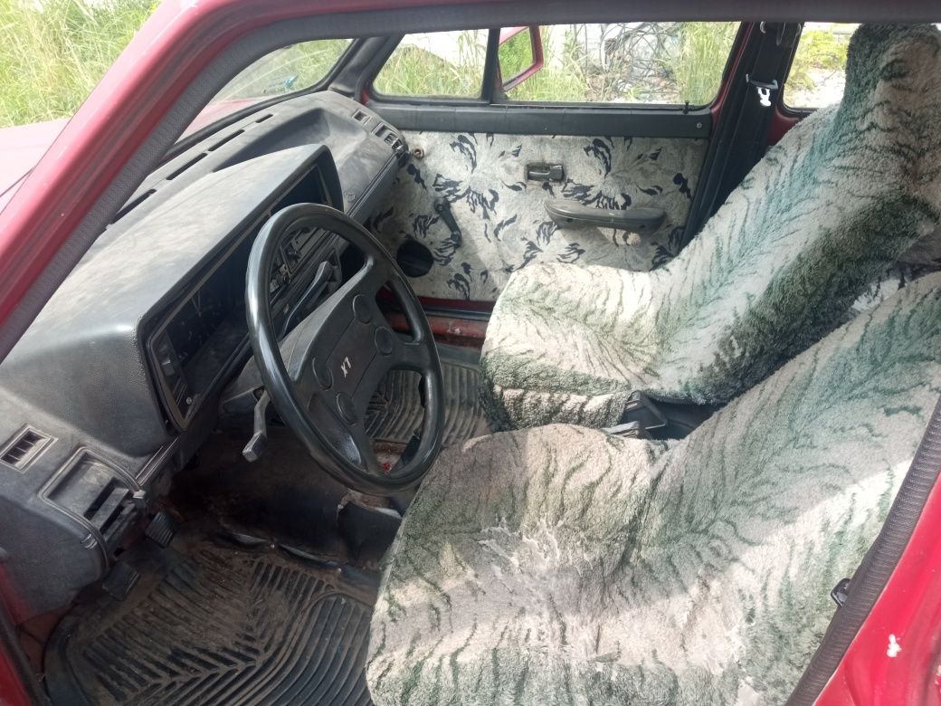 VW Jetta 1, 6 diesel zamiana
