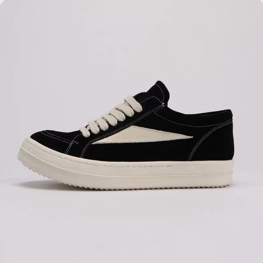 Rick Owens x Vans