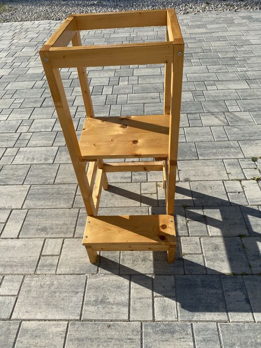 Kitchen helper pomocnik kuchenny