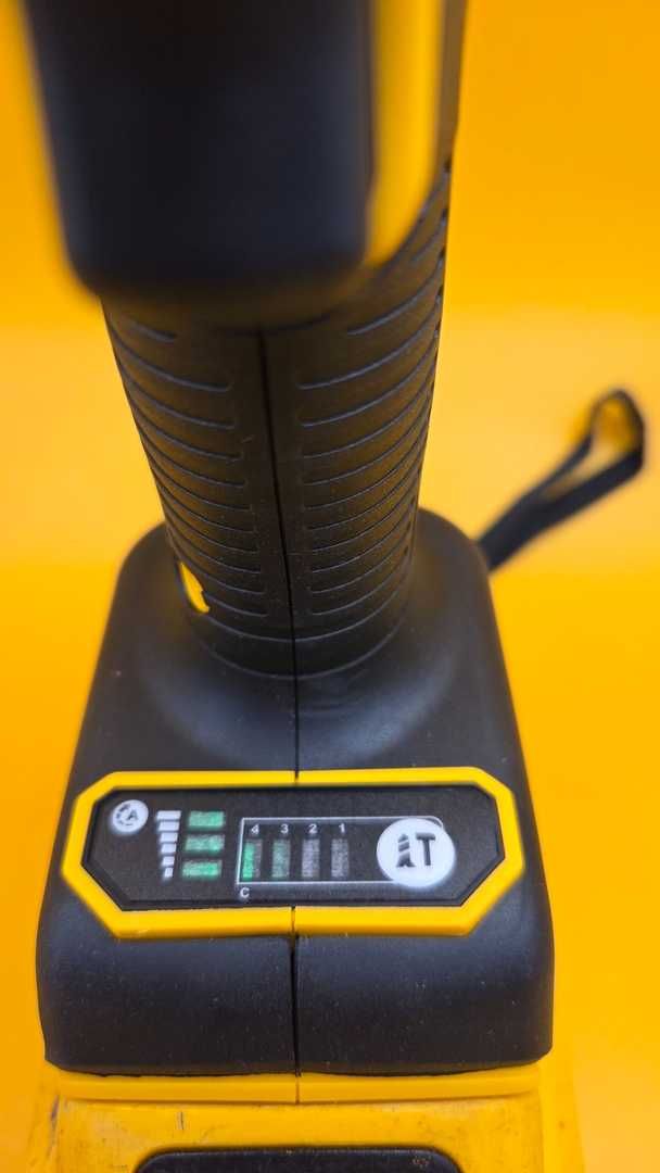 DeWalt DCF850 Zakrętarka akumulatorowa udarowa ! aku DeWalt 18v 20v