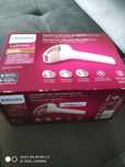Philips lumea Prestige
