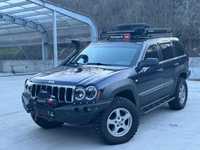 Продам Jeep Grand Cherokee 2006р. #40086