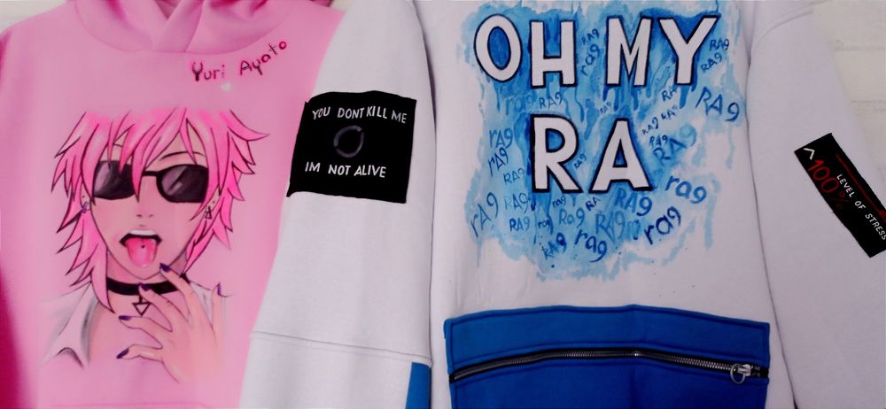 Худак detroit become human