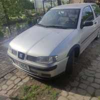 Seat Ibiza 1.9 SDI