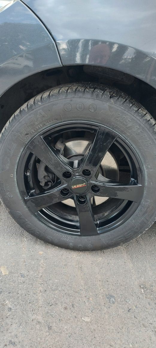 Рено меган 3 2012 рік 6500$