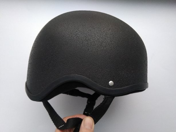 Шлем для верховой езды Champion, конного спорта, размер 56-57 скутера