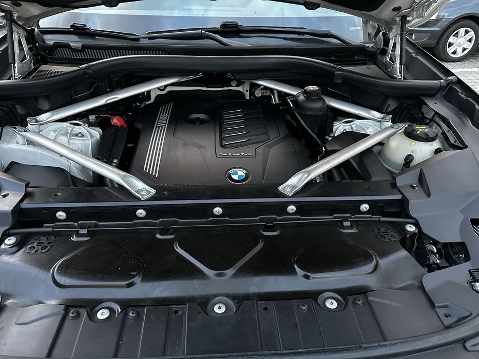 BMW Х5g05 доглянутий в гароному стані вкладень не потребує