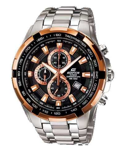 Casio TOP relogios