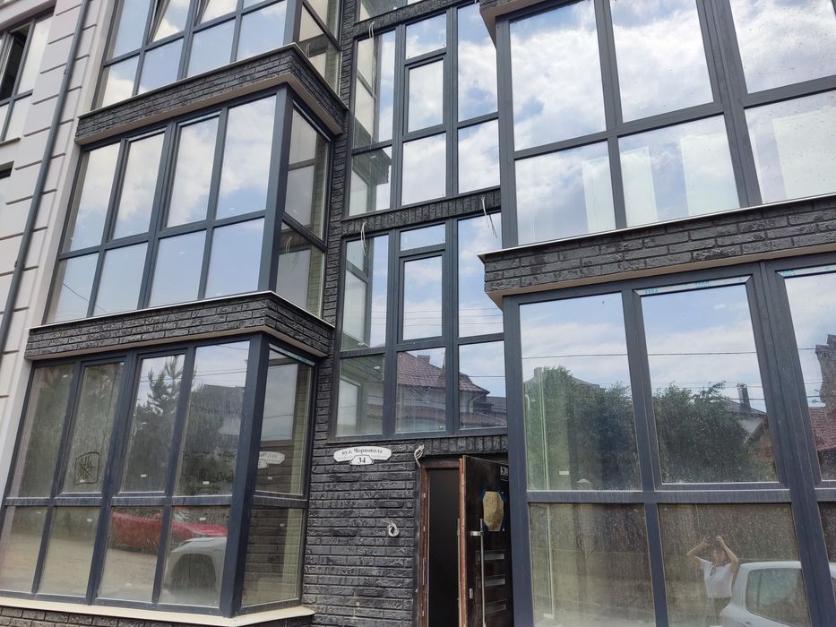 Дослідна Станція, с. Годилів. Квартира в новобудові!