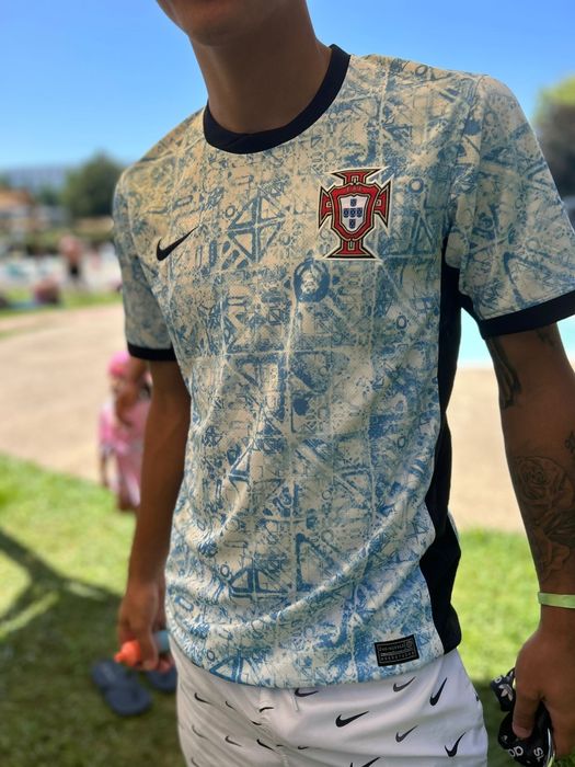 Camisolas de clubes M L XL