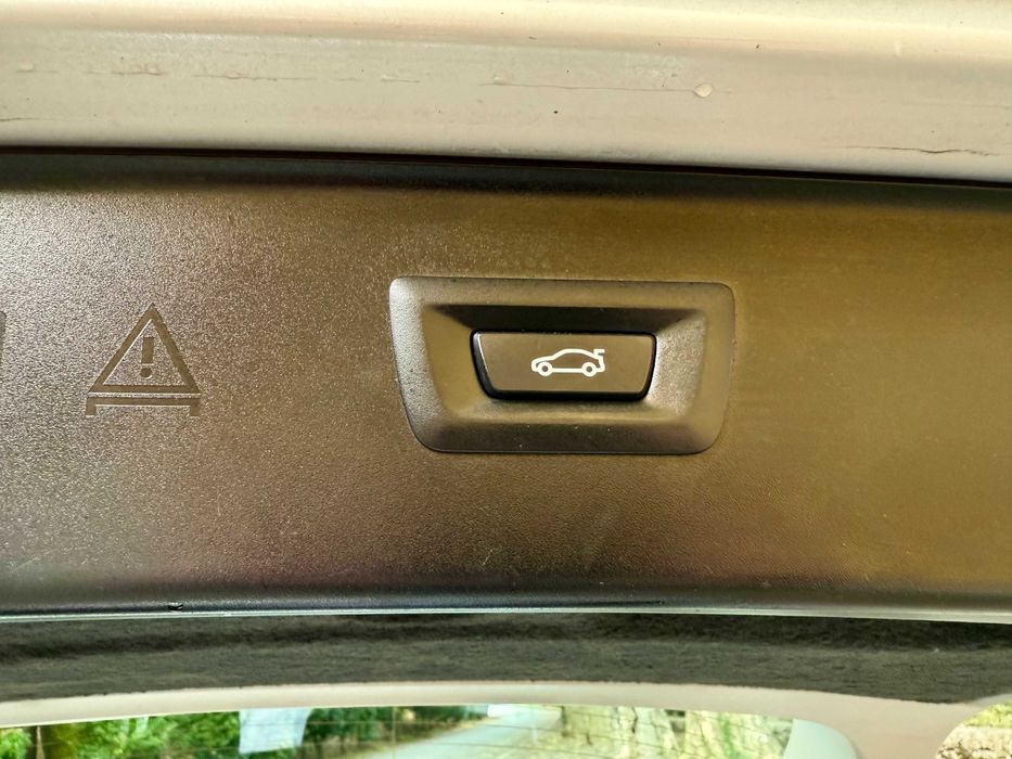 BMW 525d TOURING 2.0d 218cv 2014