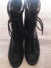 Botas Matterhorn gore tex