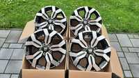 Fabrycznie Nowe Alufelgi 5x114,3 R17 Renault Arkana  Dacia Duster