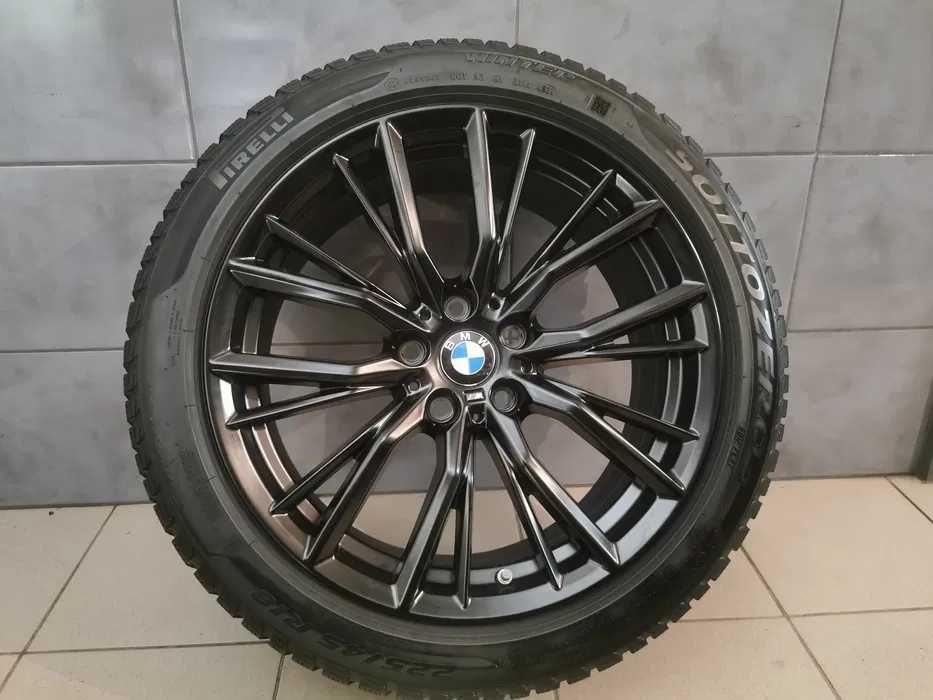 Oryginał! Koła Felgi 18" 225/45R18 BMW M 2 G42 3 G20 G21 G22 G23
