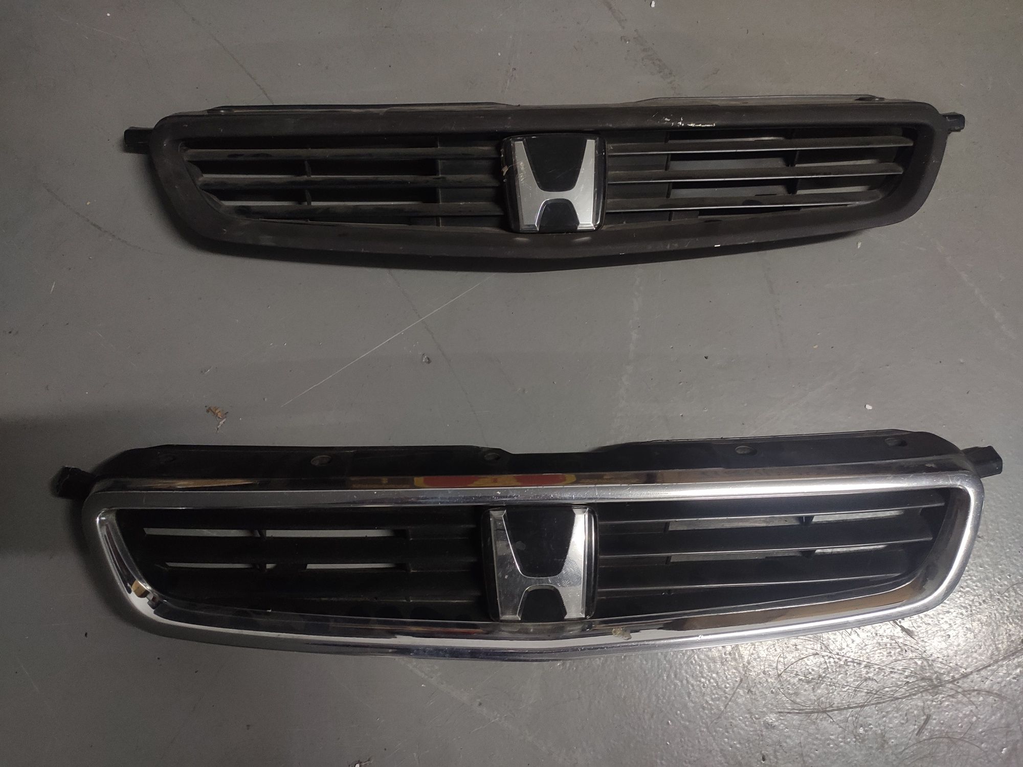 Vendo peças Honda Accord e Civic