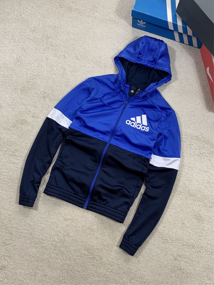 Adidas кофта худі