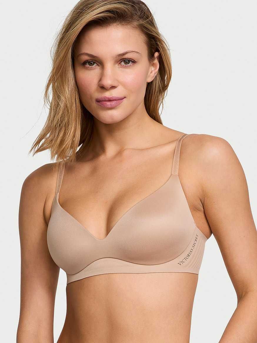 Безшовний бюстгальтер Victoria's Secret XS S M L США ОРИГІНАЛ