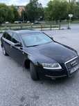 Audi a6c6……………..