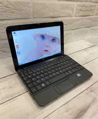 Нетбук HP Compaq Mini 10.1’’ Atom N270 2GB ОЗУ/ 160GB HDD (r1475)