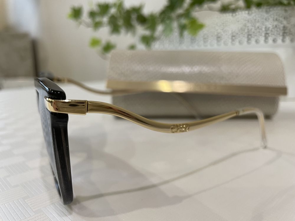 Okulary Jimmy Choo