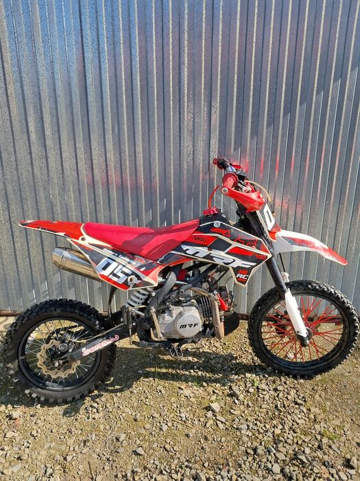 Mrf 140 rc big z40