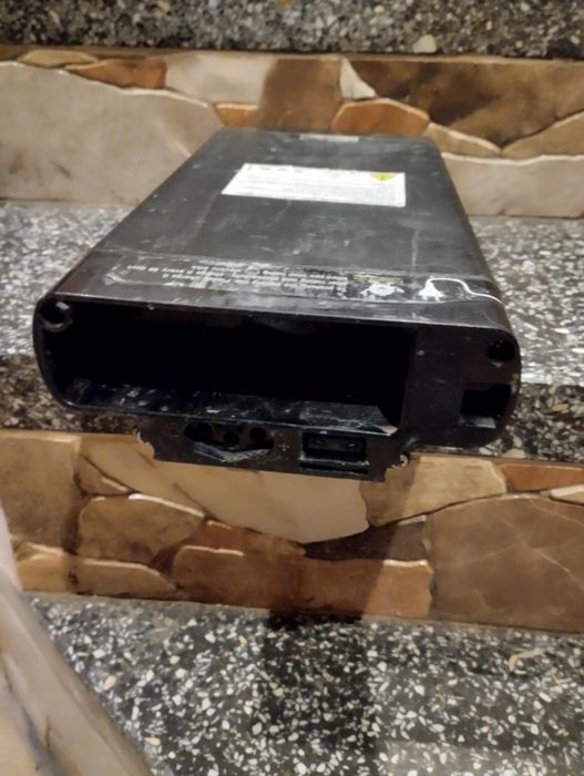 Bateria 36V do roweru elektrycznego